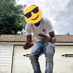 Meet your Posher, Terrell